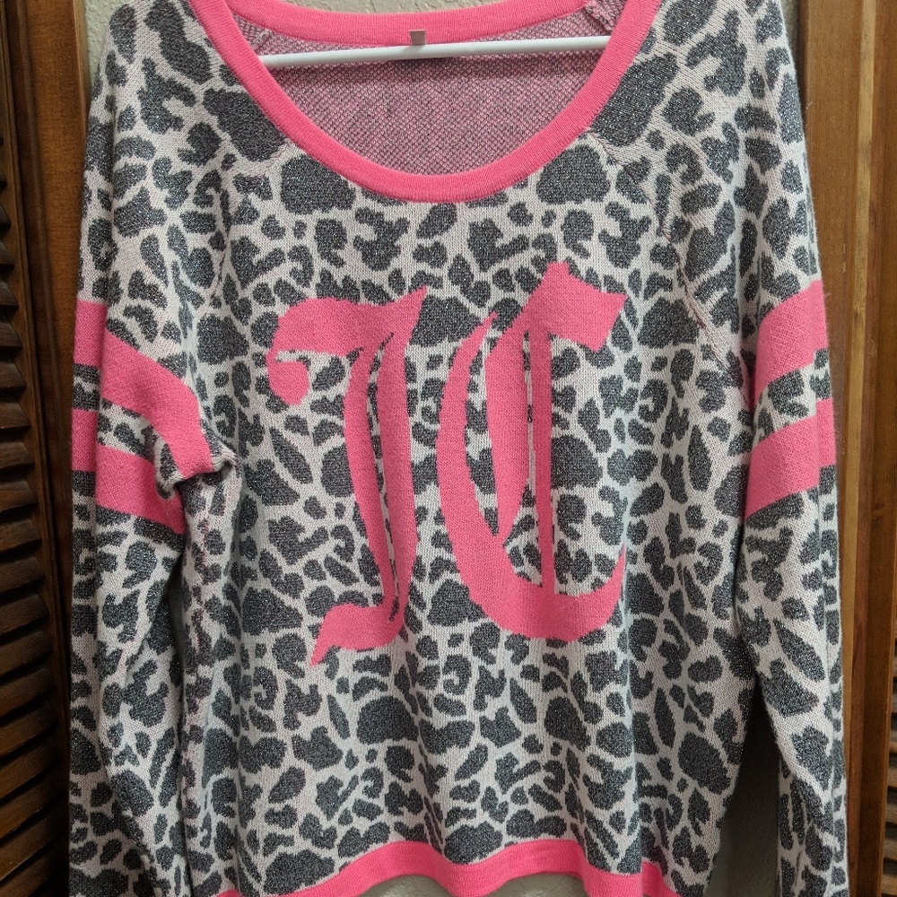Juicy Couture Sweater